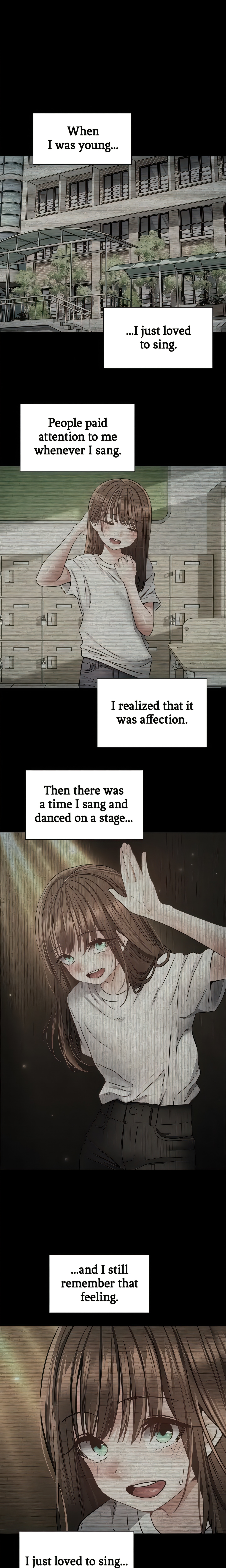 The Desire App (Official) chapter 65 page 1