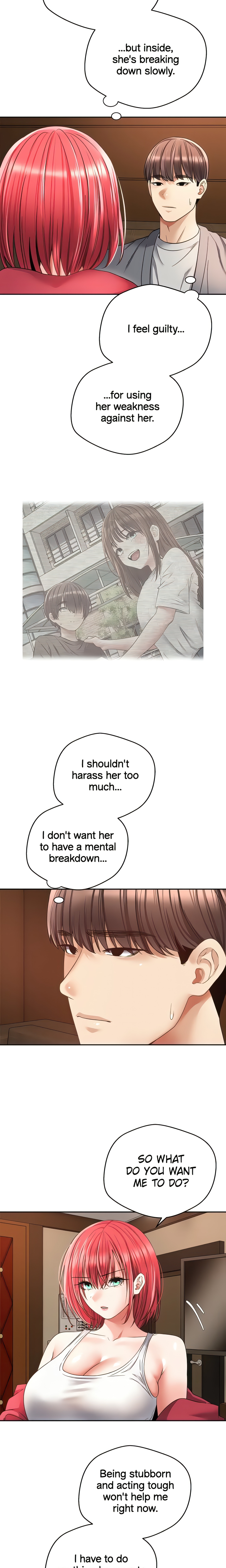 The Desire App (Official) chapter 65 page 3