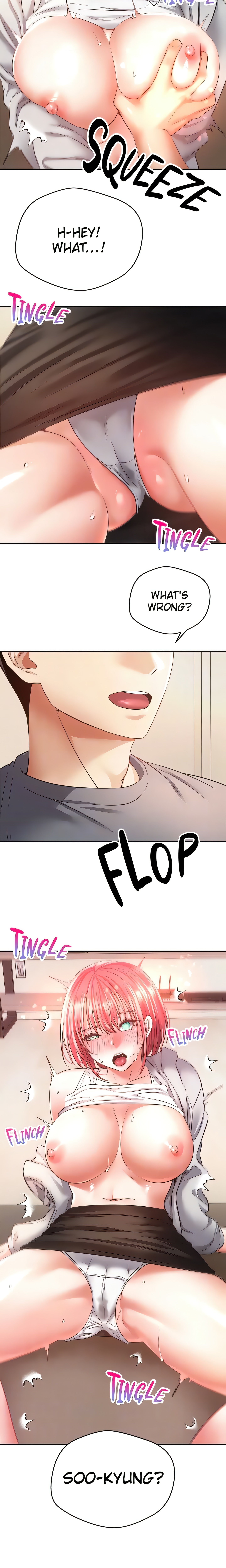 The Desire App (Official) chapter 65 page 16