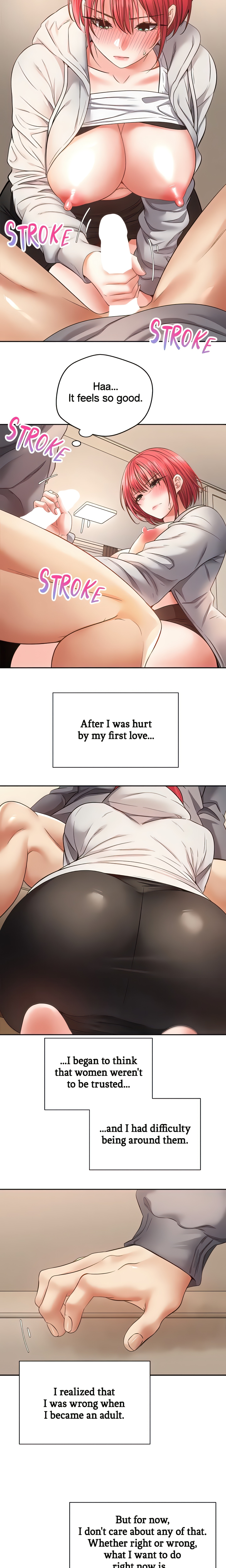 The Desire App (Official) chapter 66 page 2