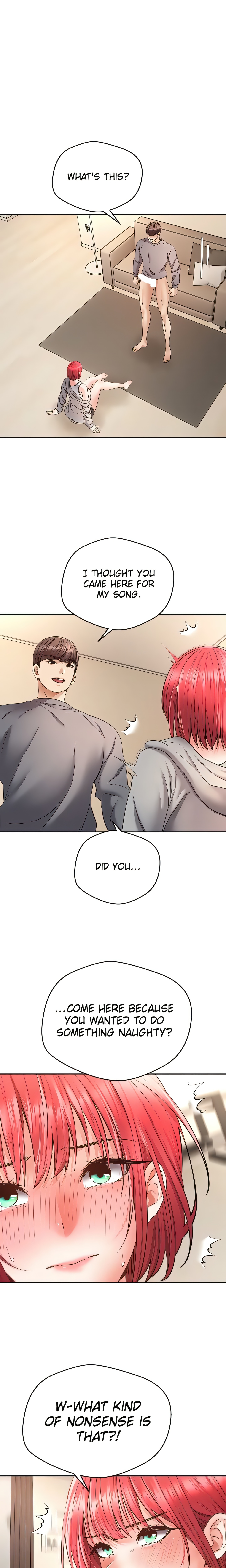 The Desire App (Official) chapter 66 page 5