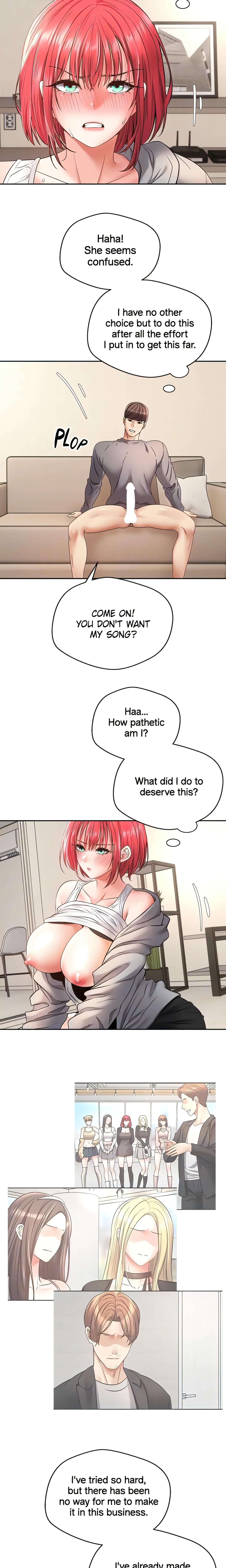 The Desire App (Official) chapter 66 page 7