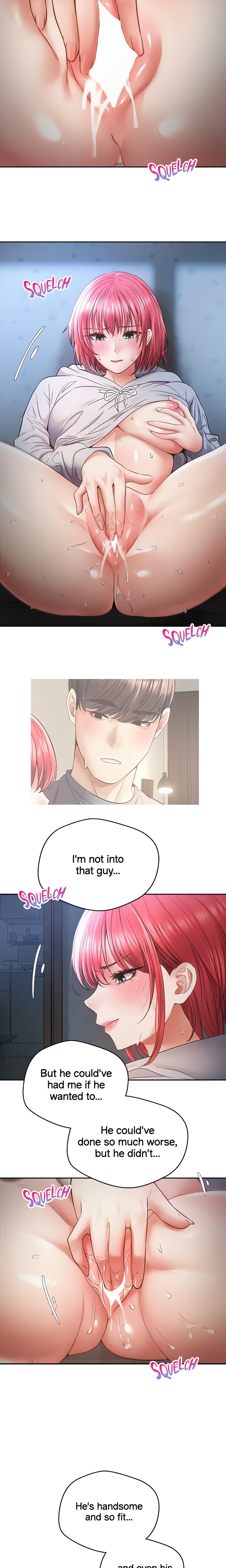 The Desire App (Official) chapter 66 page 13