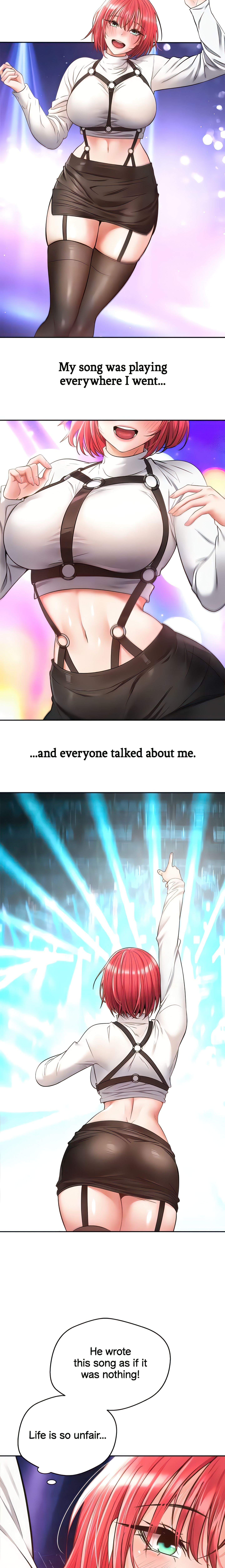 The Desire App (Official) chapter 66 page 15