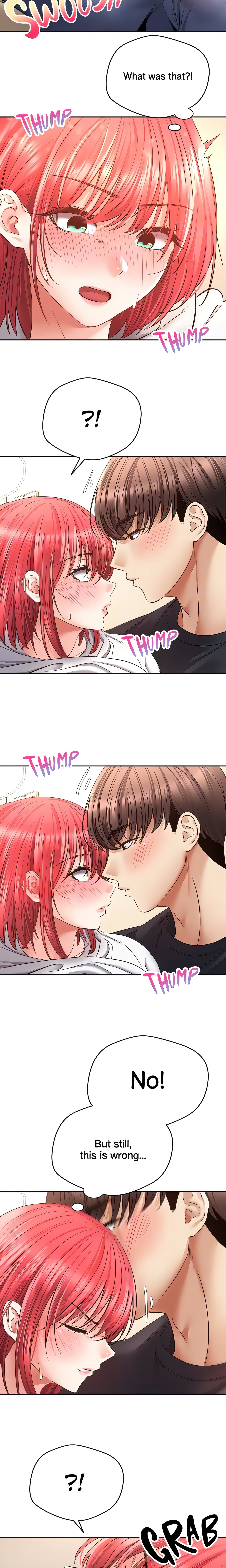 The Desire App (Official) chapter 66 page 18