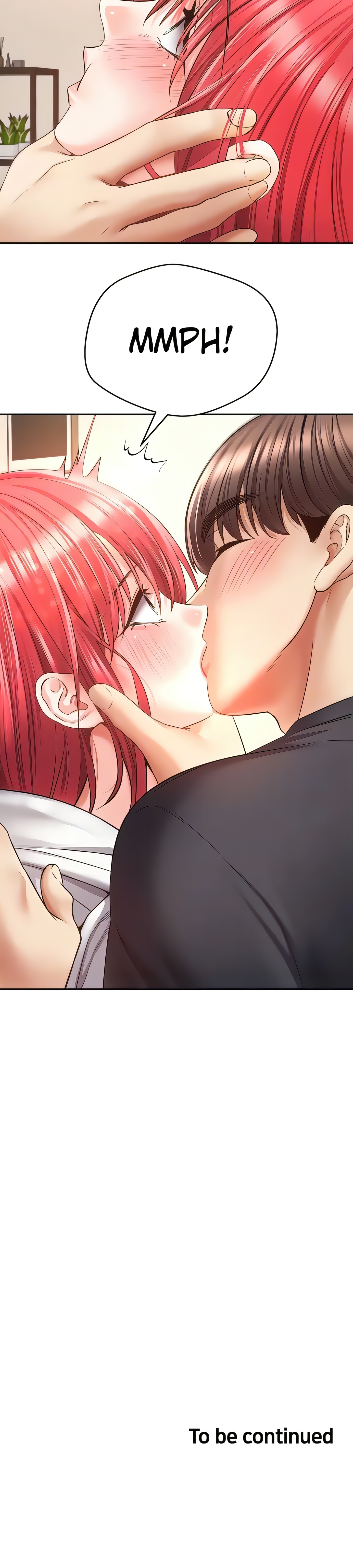 The Desire App (Official) chapter 66 page 19