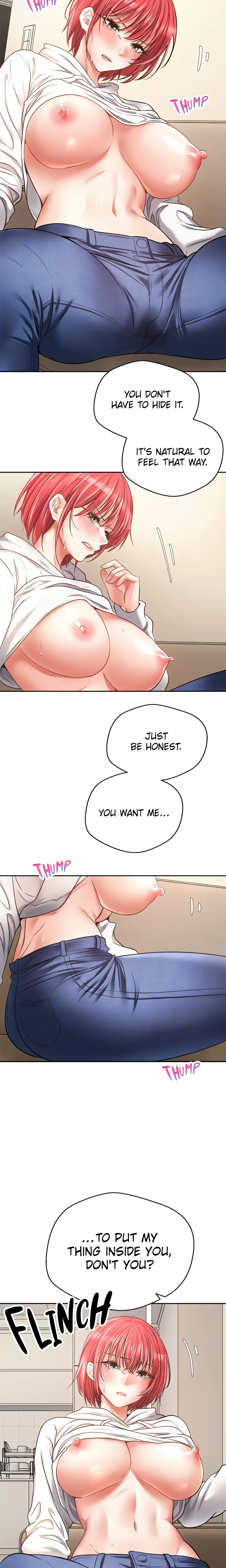 The Desire App (Official) chapter 67 page 4