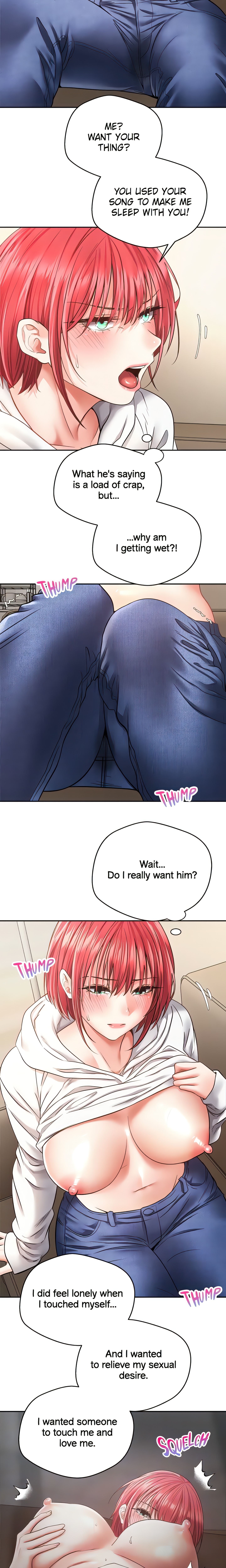 The Desire App (Official) chapter 67 page 5