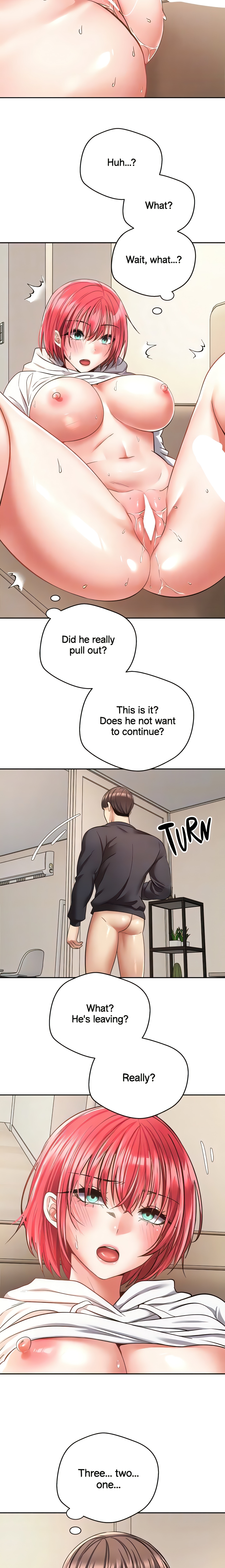 The Desire App (Official) chapter 67 page 16