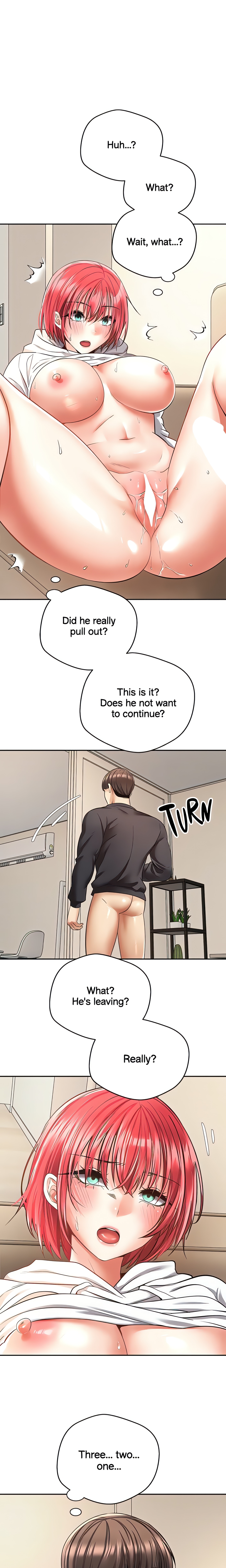 The Desire App (Official) chapter 68 page 1
