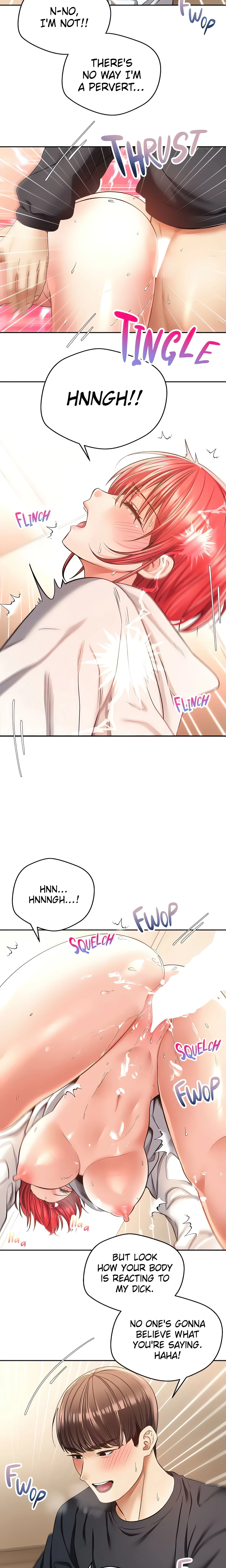 The Desire App (Official) chapter 68 page 13