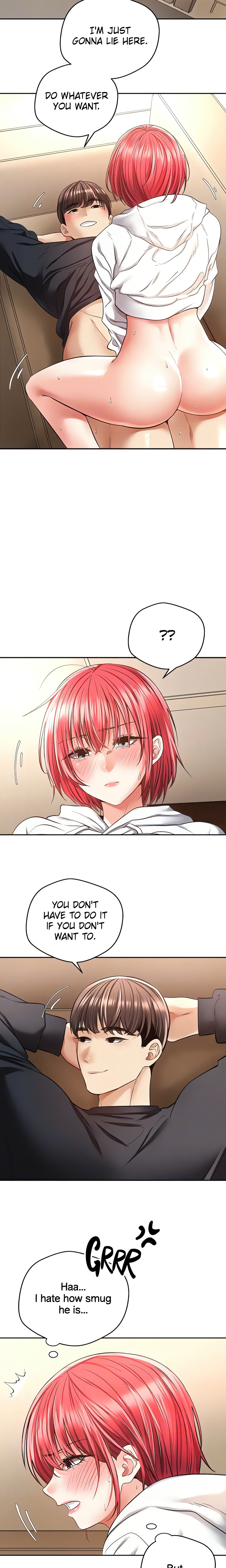 The Desire App (Official) chapter 68 page 15