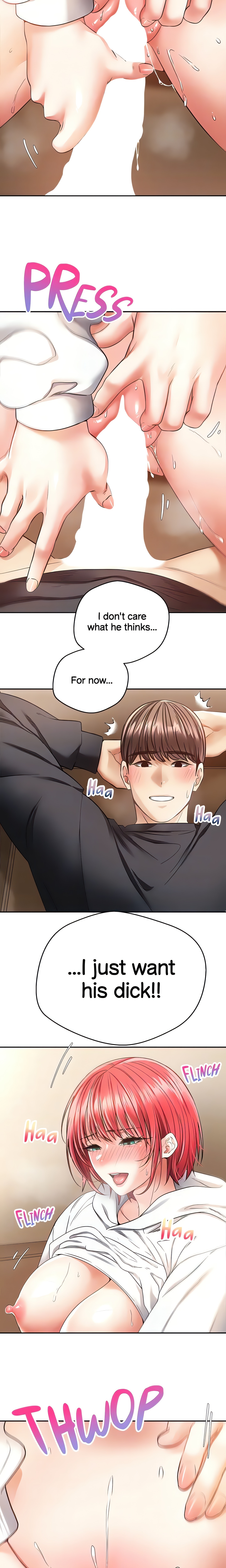 The Desire App (Official) chapter 68 page 17