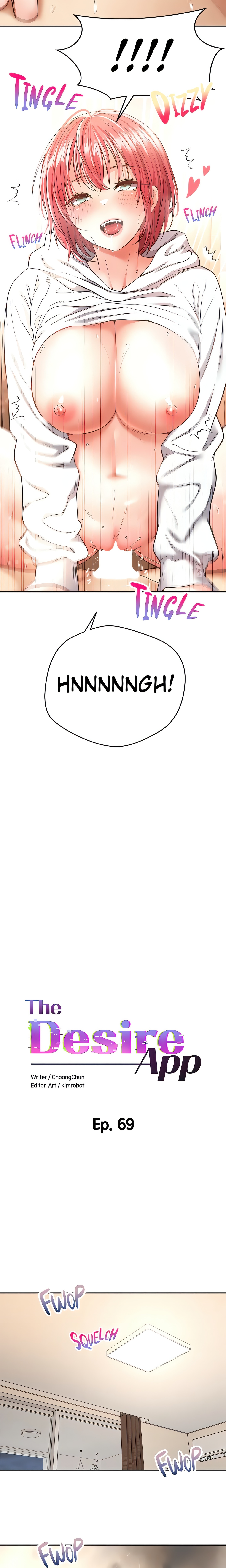 The Desire App (Official) chapter 69 page 2