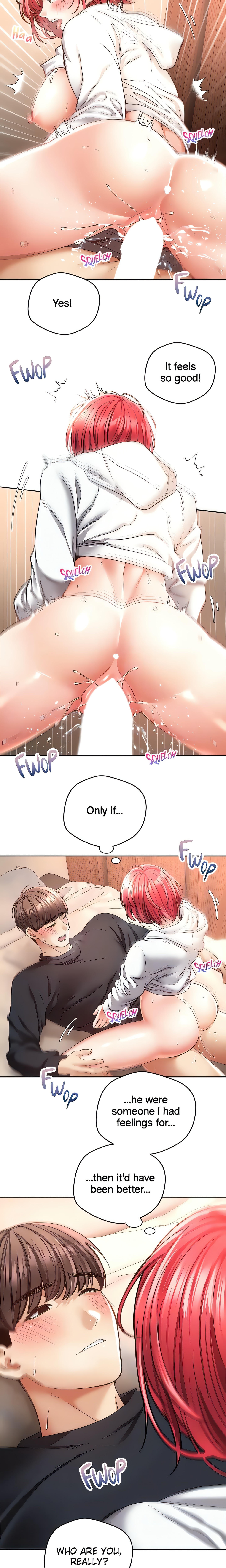 The Desire App (Official) chapter 69 page 5