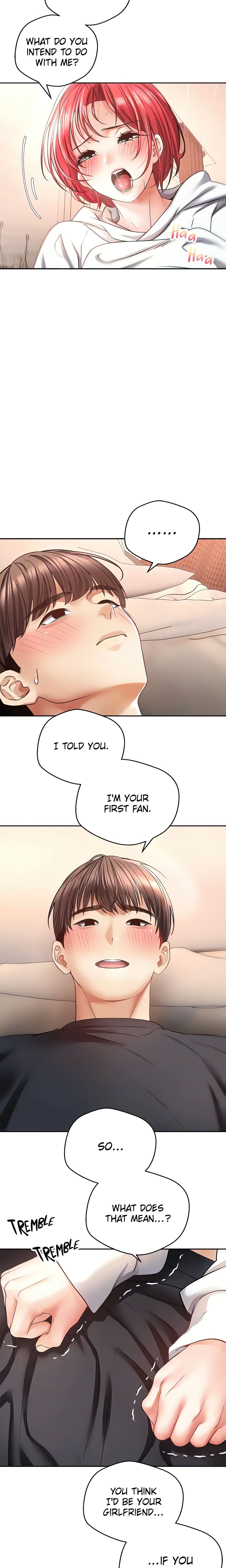 The Desire App (Official) chapter 69 page 6