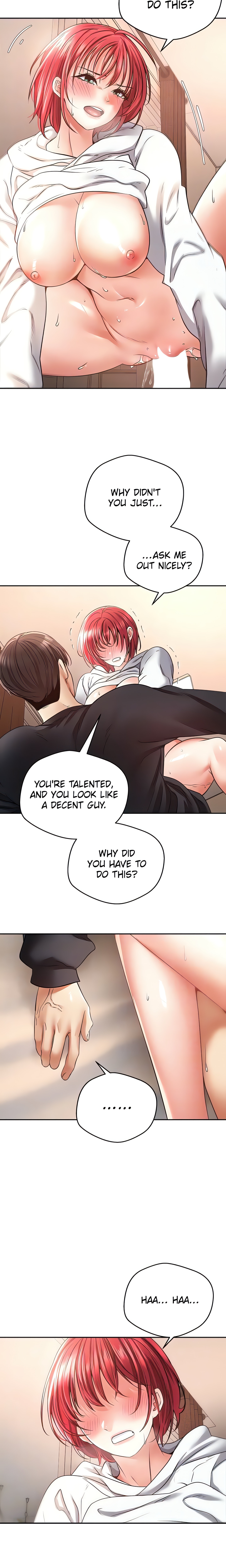 The Desire App (Official) chapter 69 page 7