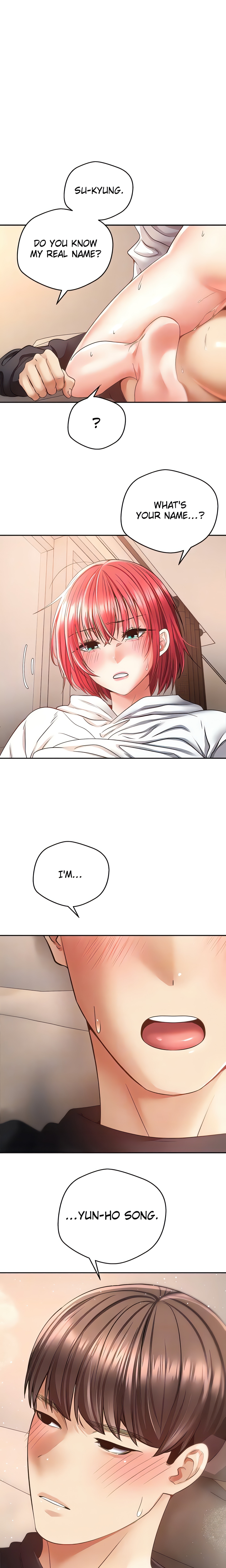 The Desire App (Official) chapter 69 page 8