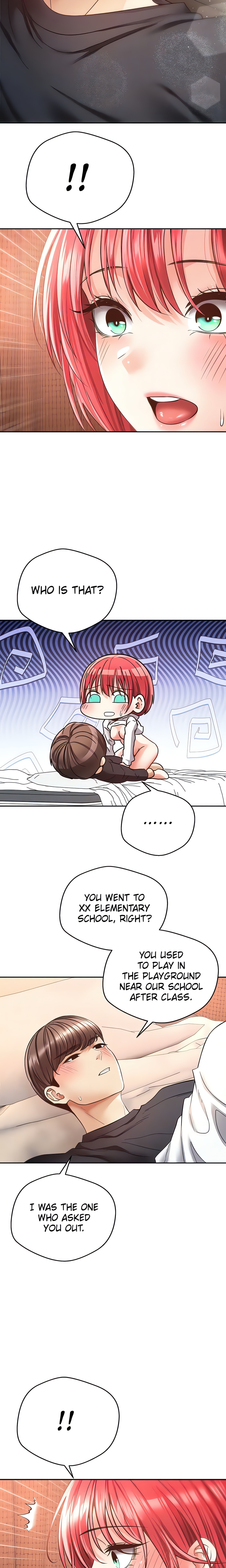 The Desire App (Official) chapter 69 page 9