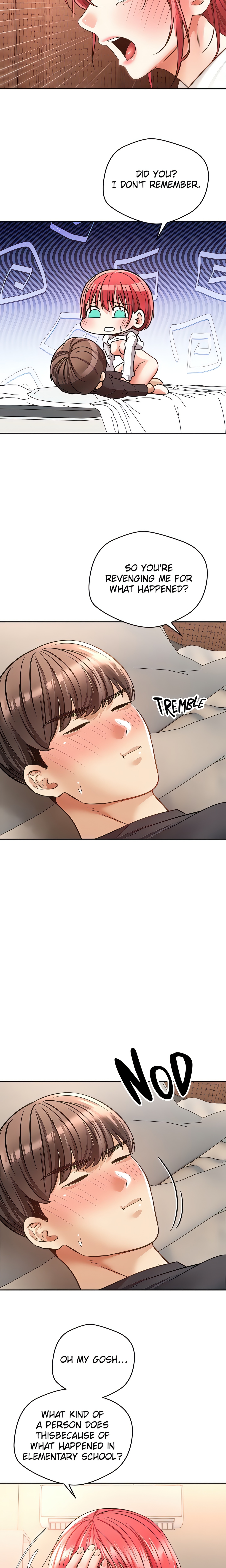 The Desire App (Official) chapter 69 page 10