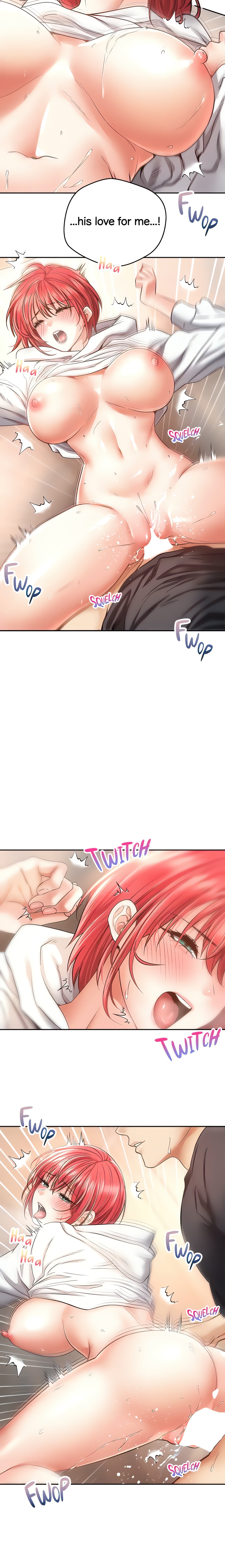 The Desire App (Official) chapter 69 page 13