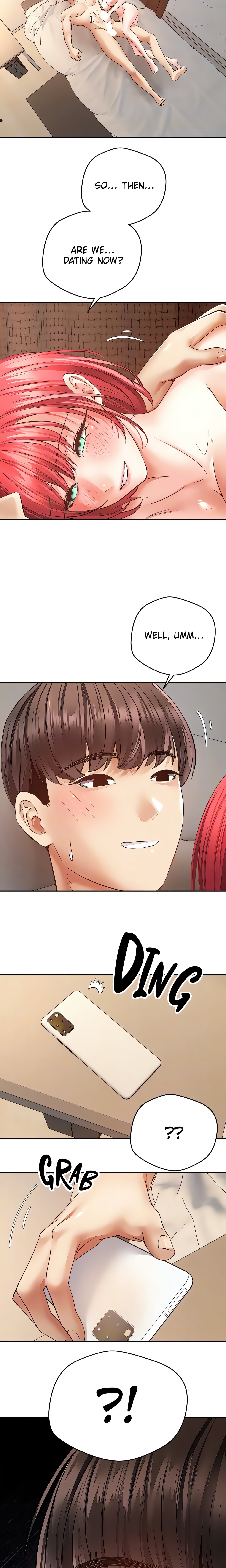 The Desire App (Official) chapter 69 page 17