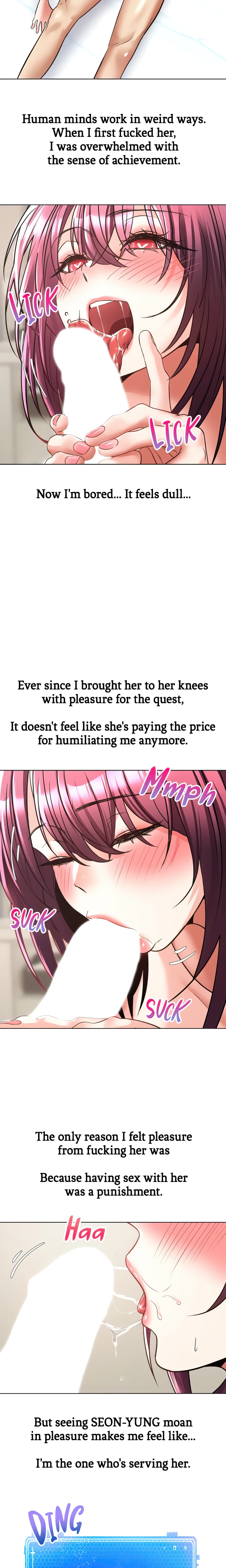 The Desire App (Official) chapter 7 page 9