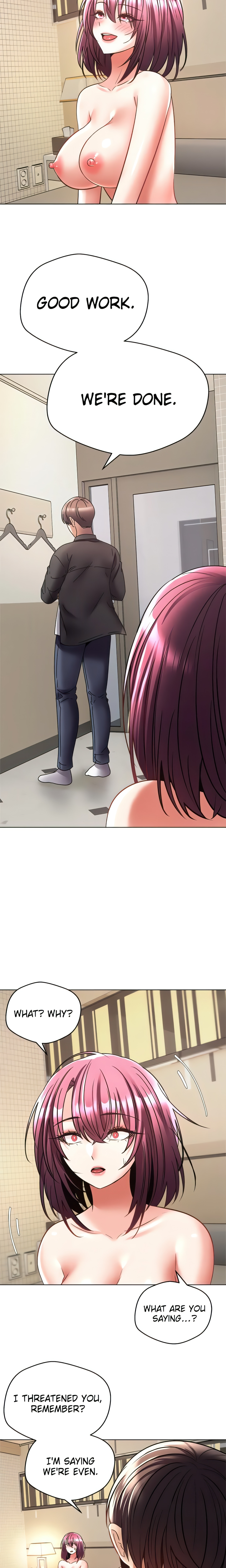 The Desire App (Official) chapter 7 page 15