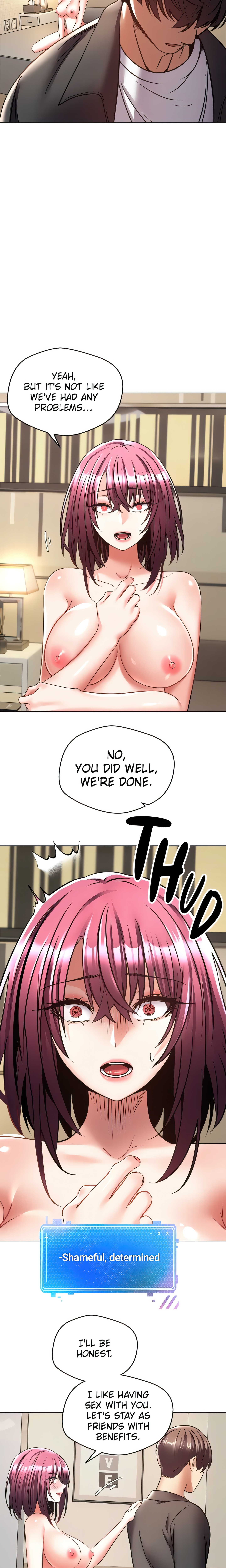 The Desire App (Official) chapter 7 page 16