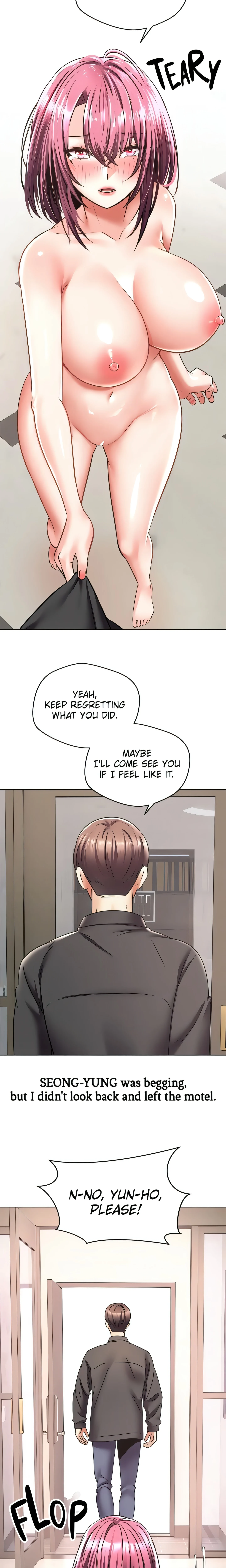 The Desire App (Official) chapter 7 page 18