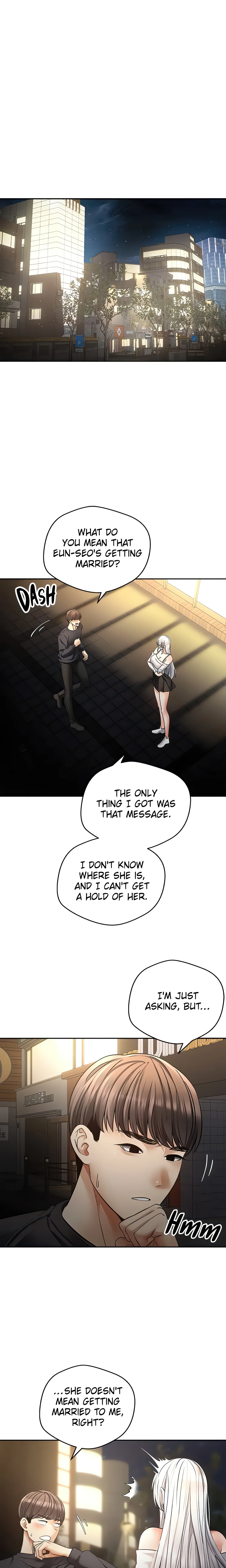 The Desire App (Official) chapter 70 page 2