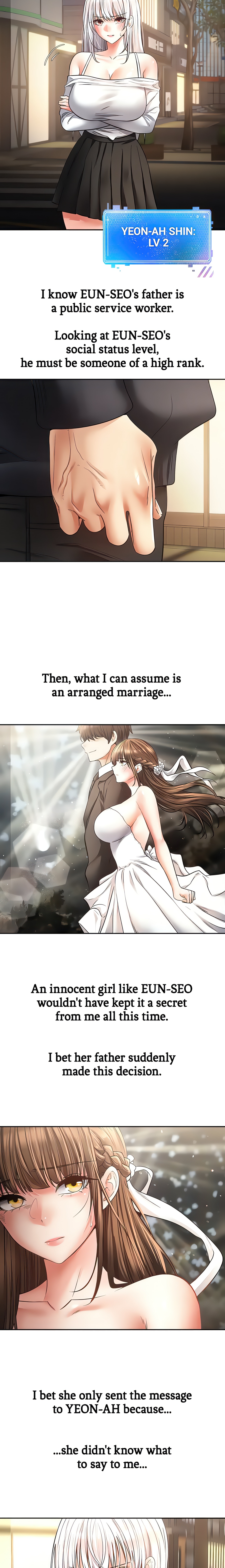 The Desire App (Official) chapter 70 page 4