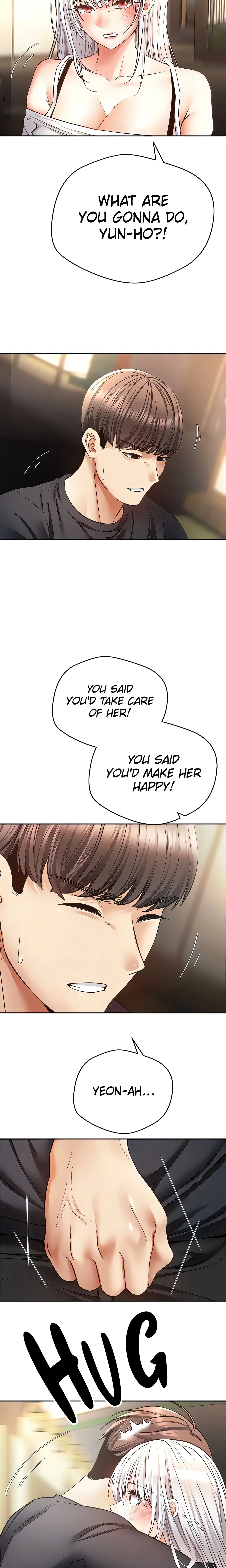 The Desire App (Official) chapter 70 page 5