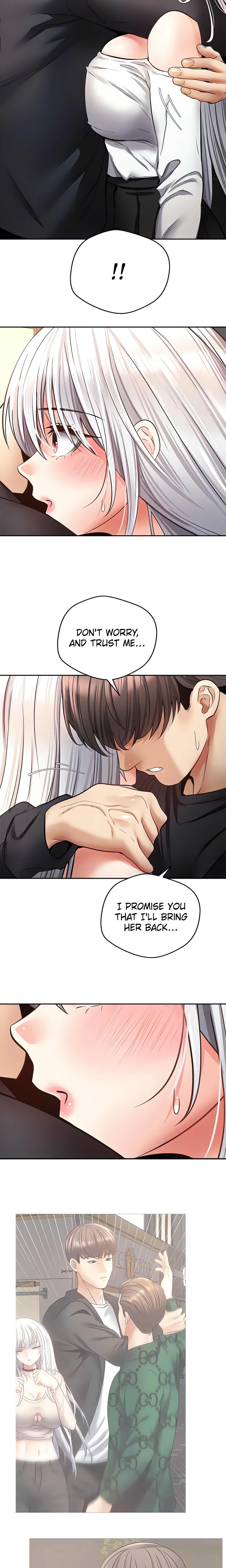 The Desire App (Official) chapter 70 page 6