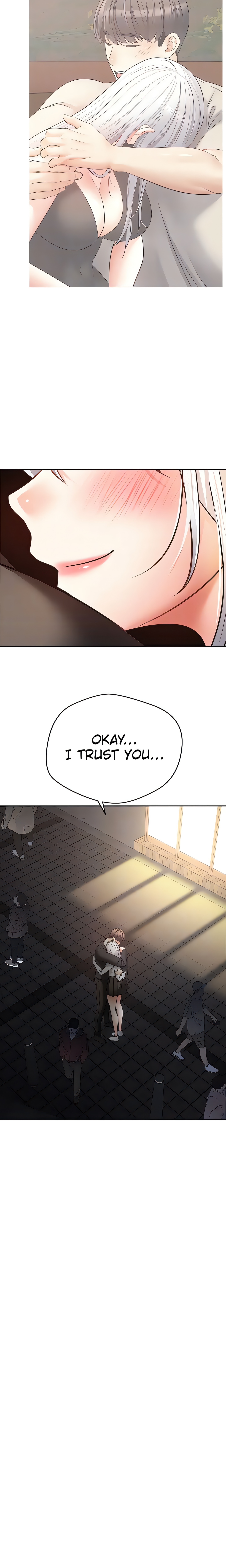 The Desire App (Official) chapter 70 page 7