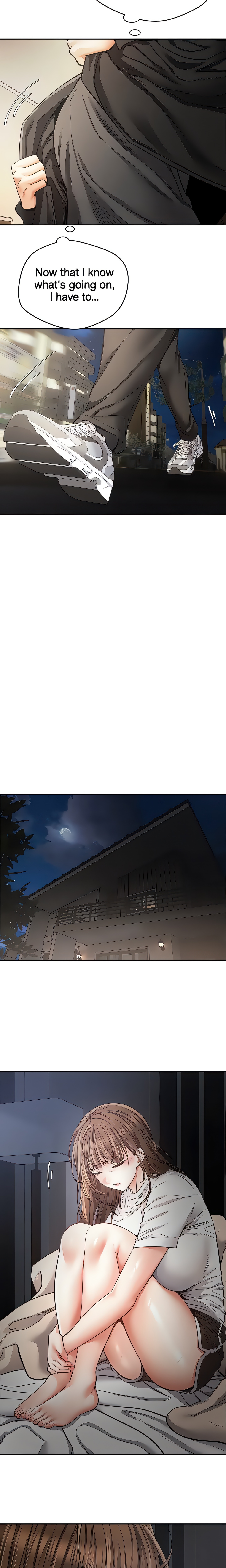 The Desire App (Official) chapter 70 page 12