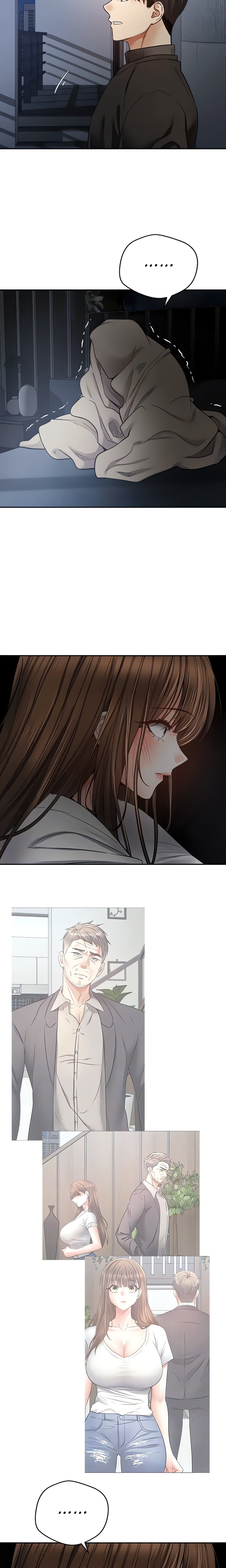 The Desire App (Official) chapter 70 page 14