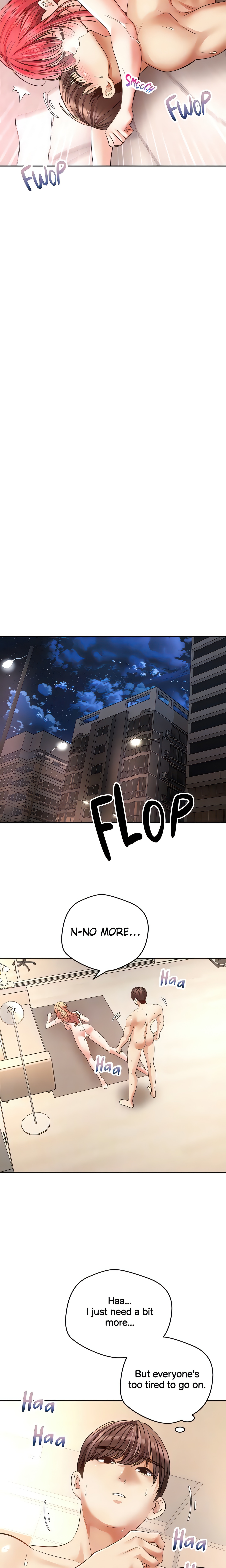 The Desire App (Official) chapter 71 page 18