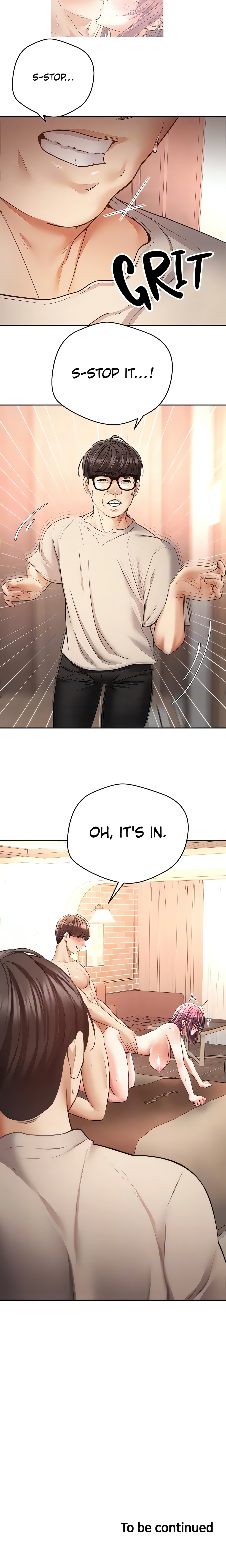 The Desire App (Official) chapter 73 page 17