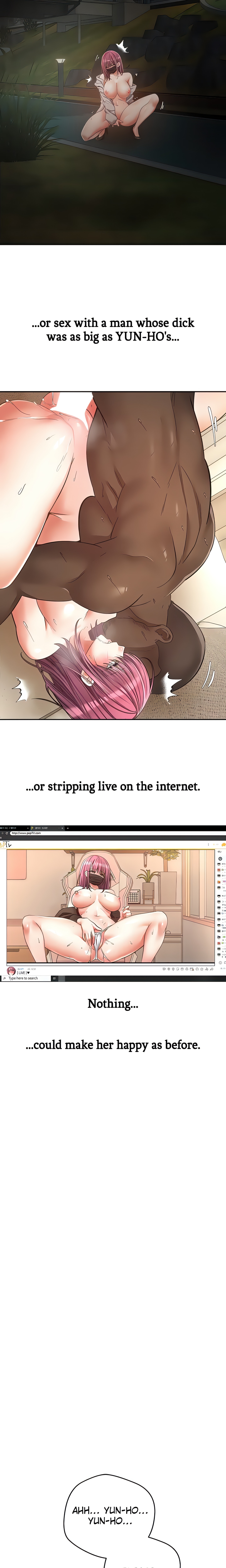 The Desire App (Official) chapter 74 page 5