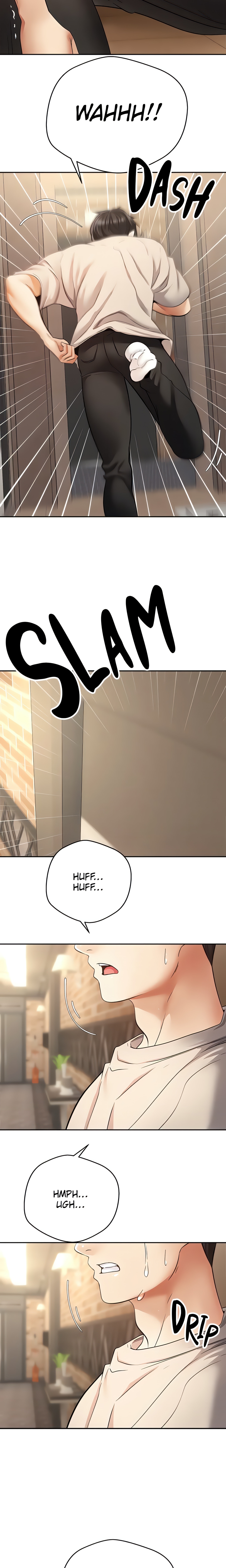 The Desire App (Official) chapter 75 page 4