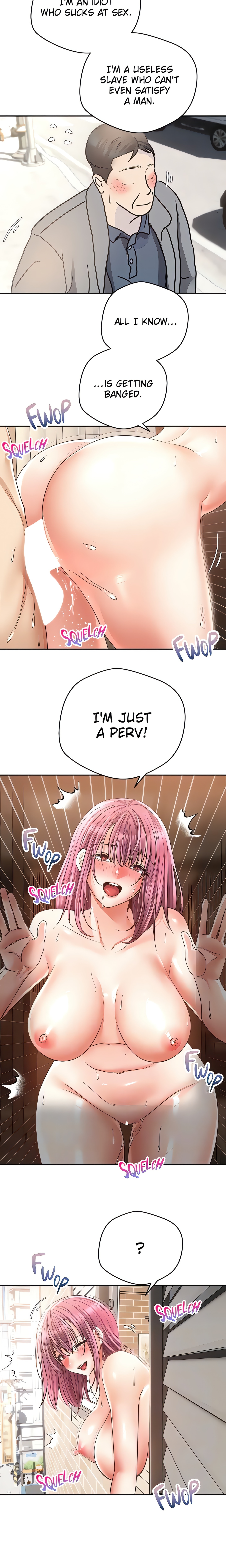 The Desire App (Official) chapter 75 page 14