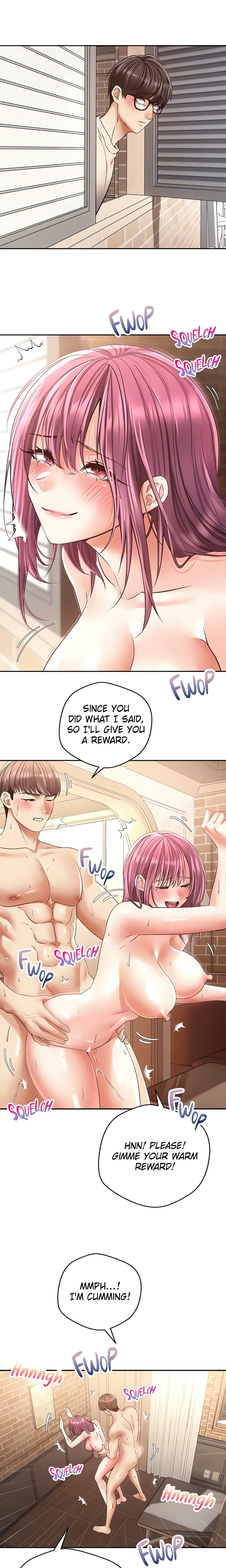 The Desire App (Official) chapter 75 page 15