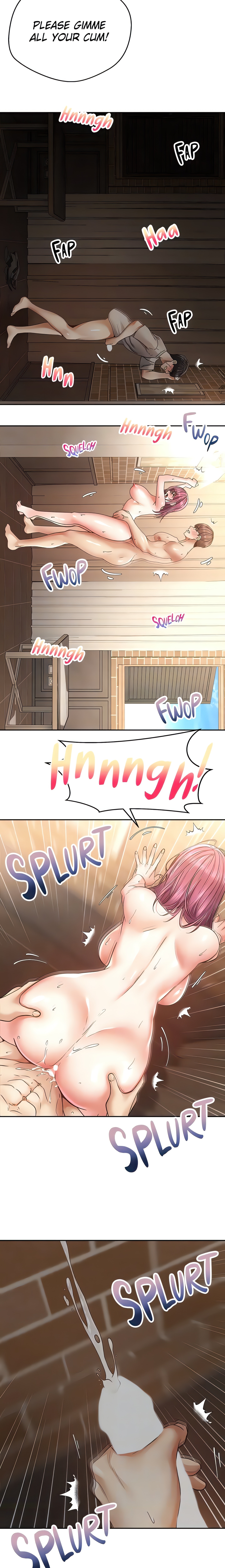 The Desire App (Official) chapter 75 page 16