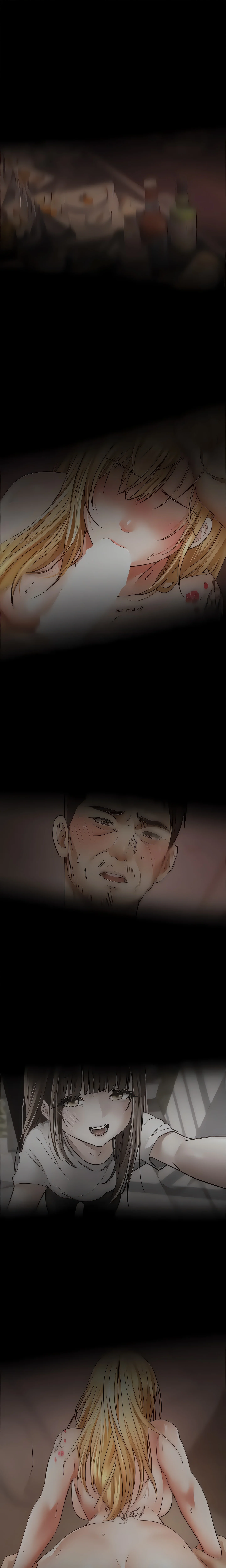 The Desire App (Official) chapter 76 page 1