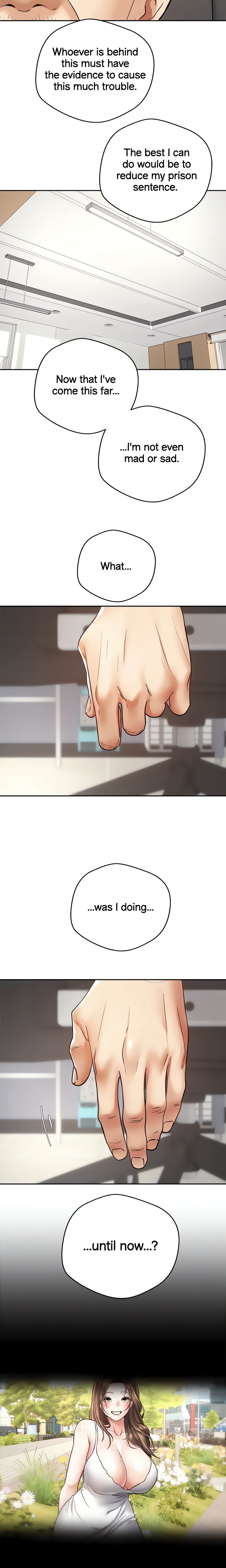 The Desire App (Official) chapter 76 page 5