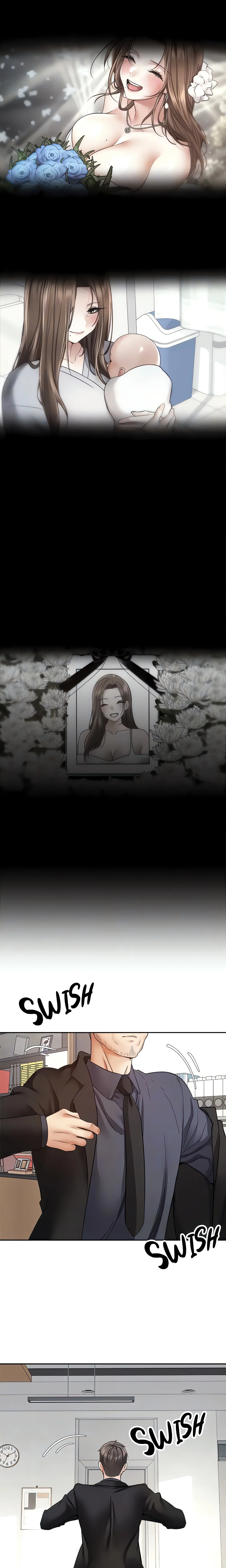 The Desire App (Official) chapter 76 page 6