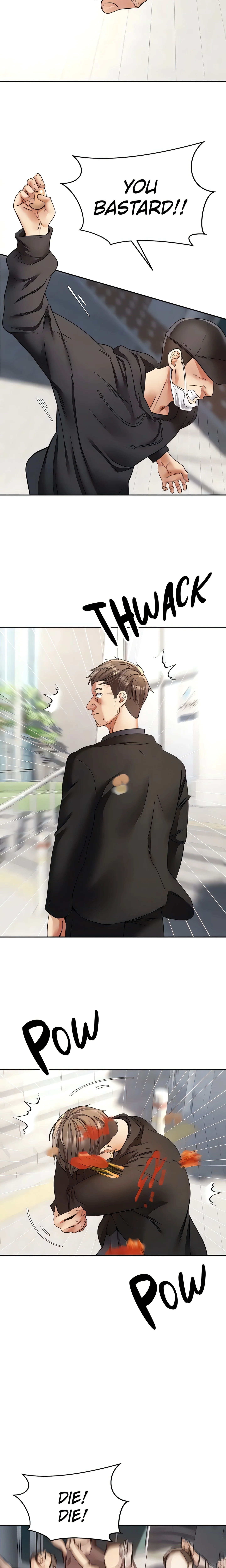 The Desire App (Official) chapter 76 page 9