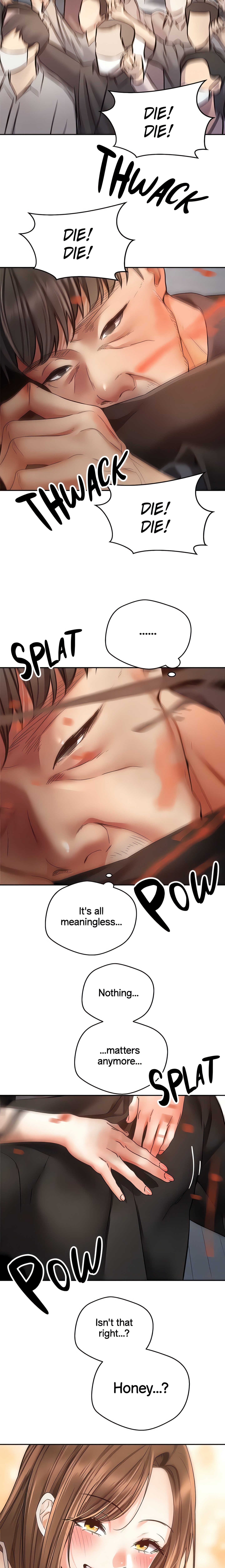 The Desire App (Official) chapter 76 page 10