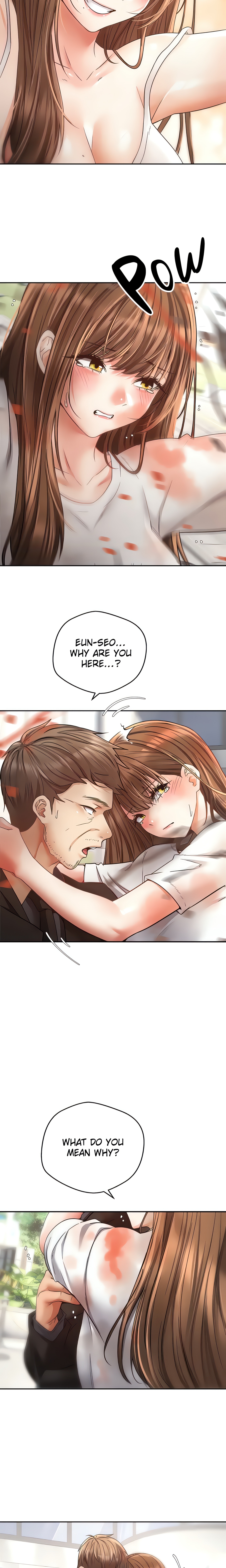 The Desire App (Official) chapter 76 page 11